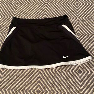 Nike tennis skirt
